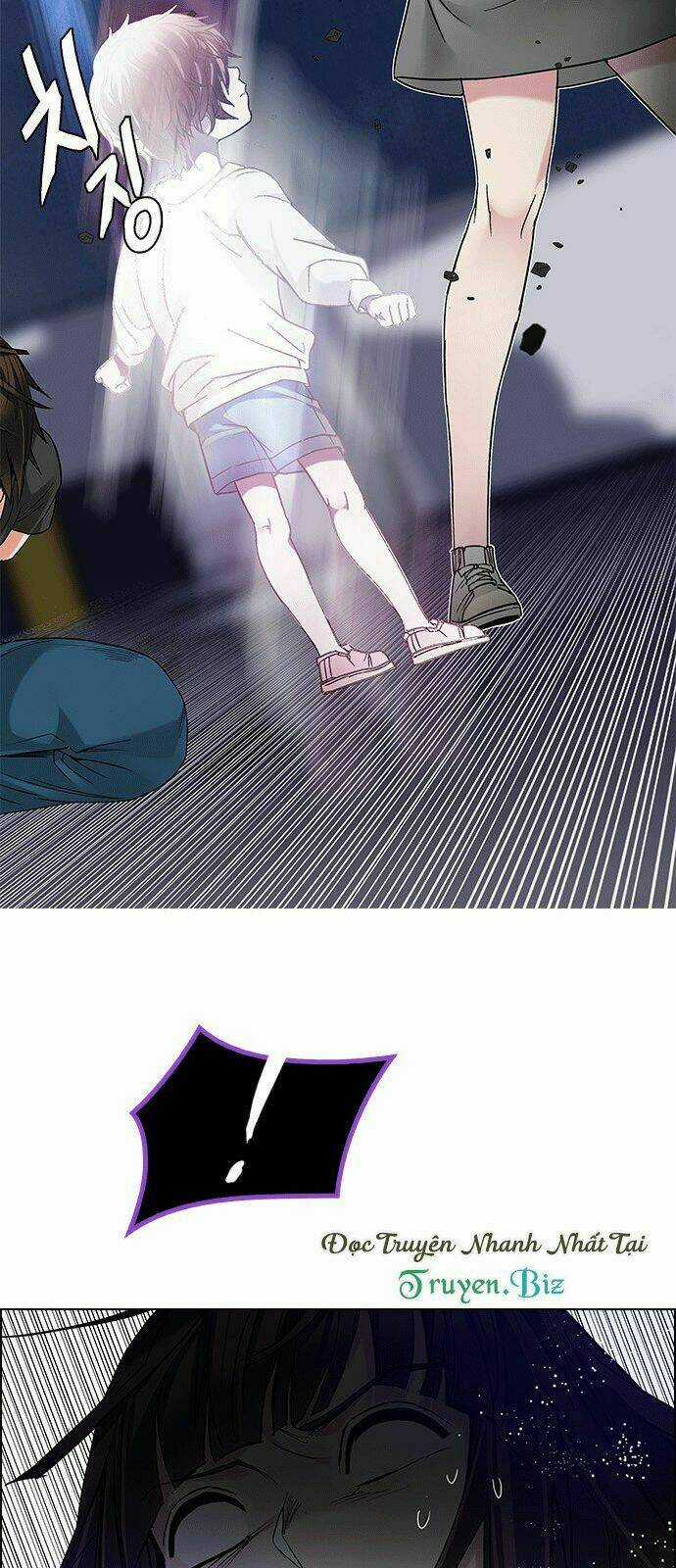 Trò Chơi Số Mệnh - Chapter 196 - Trang 31