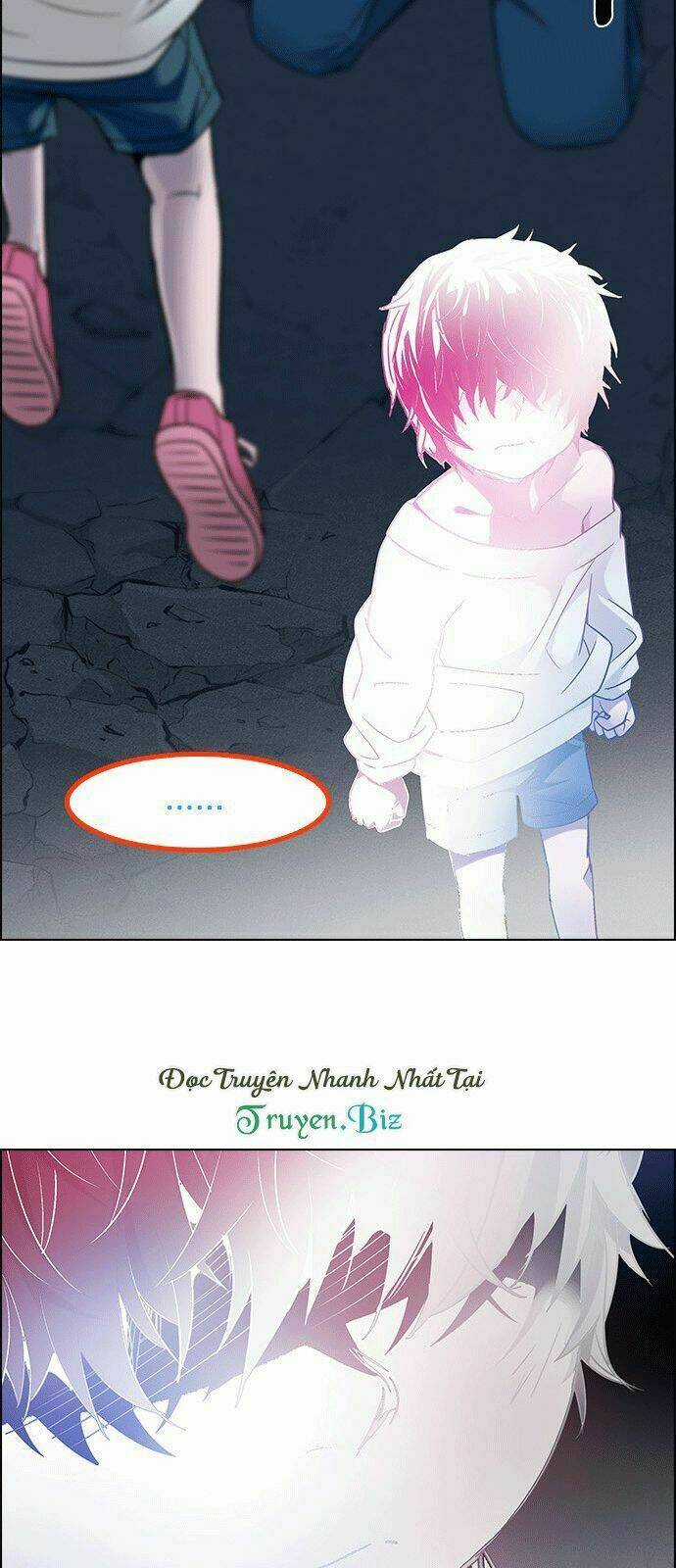 Trò Chơi Số Mệnh - Chapter 196 - Trang 36