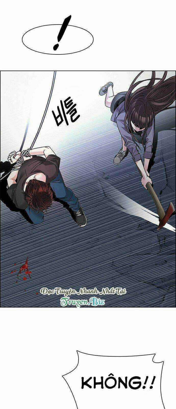 Trò Chơi Số Mệnh - Chapter 196 - Trang 44