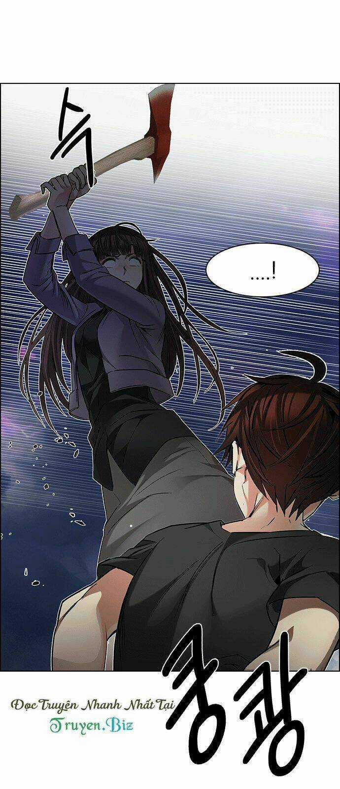 Trò Chơi Số Mệnh - Chapter 196 - Trang 46