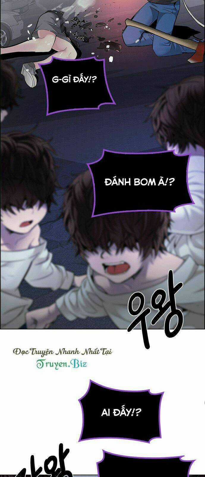 Trò Chơi Số Mệnh - Chapter 196 - Trang 55