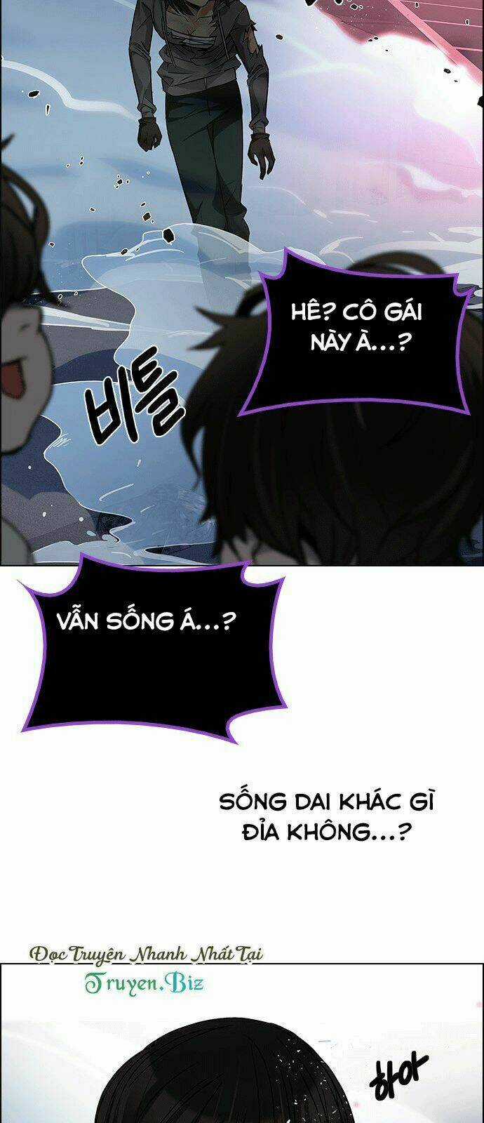 Trò Chơi Số Mệnh - Chapter 196 - Trang 57