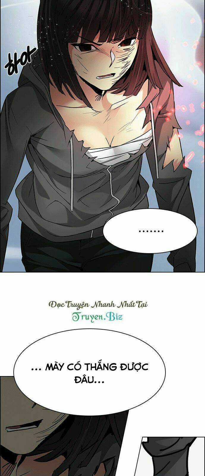 Trò Chơi Số Mệnh - Chapter 196 - Trang 58