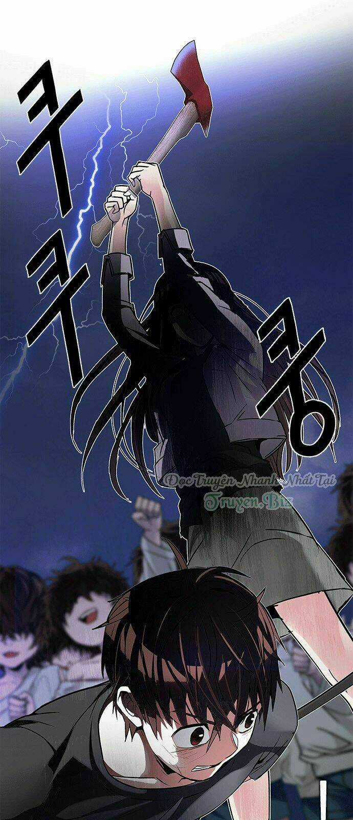 Trò Chơi Số Mệnh - Chapter 196 - Trang 7