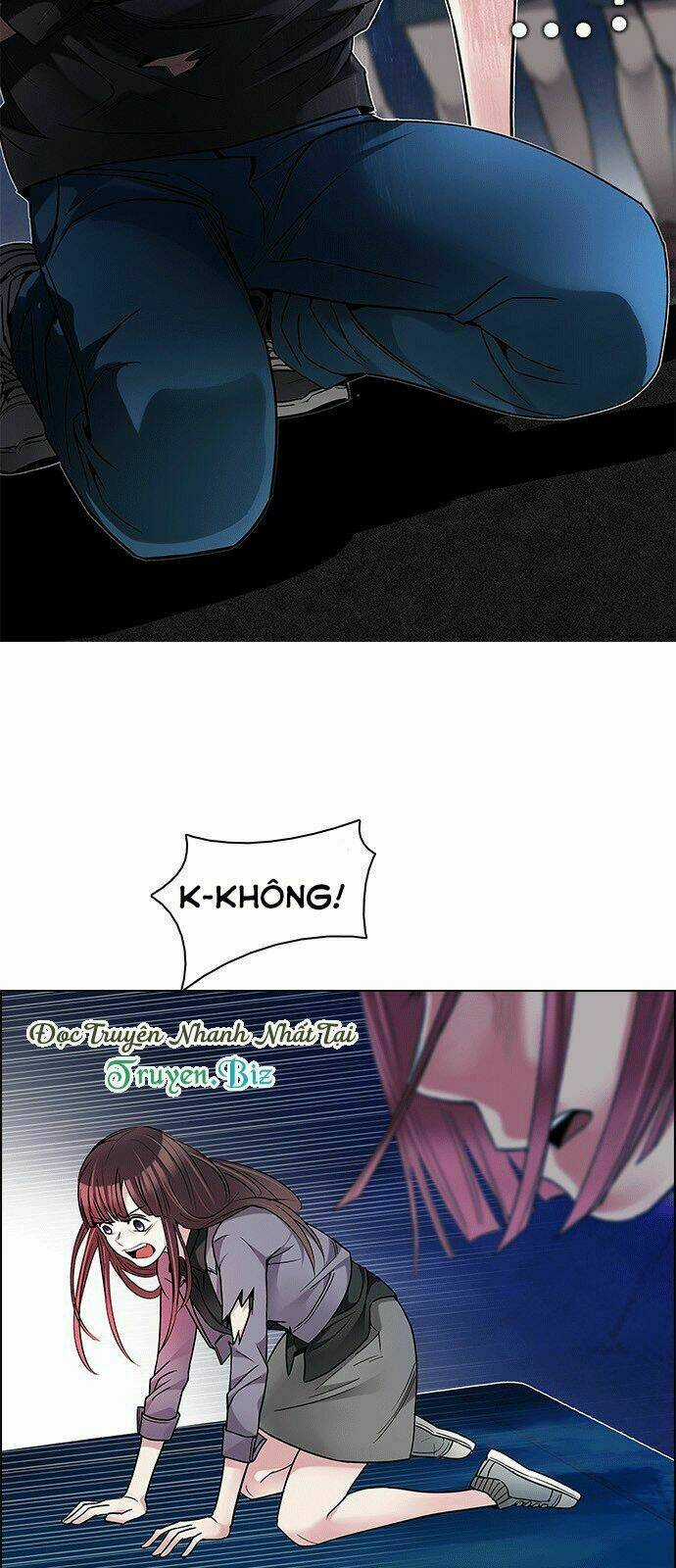 Trò Chơi Số Mệnh - Chapter 196 - Trang 8