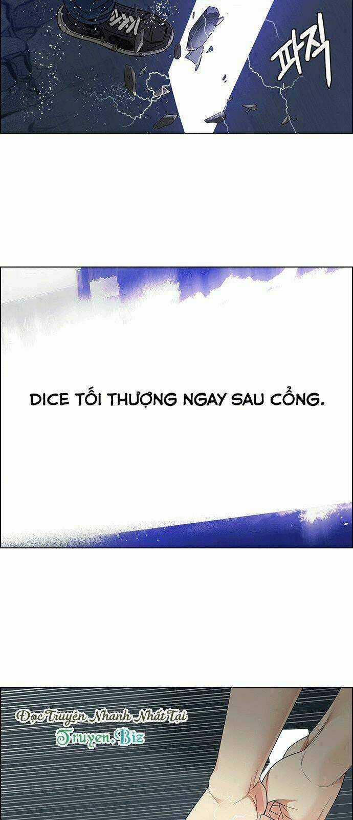 Trò Chơi Số Mệnh - Chapter 196 - Trang 74