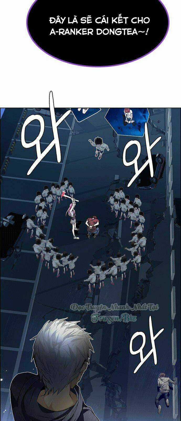 Trò Chơi Số Mệnh - Chapter 196 - Trang 10