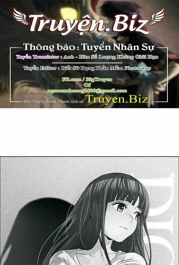 Trò Chơi Số Mệnh - Chapter 197 - Trang 1