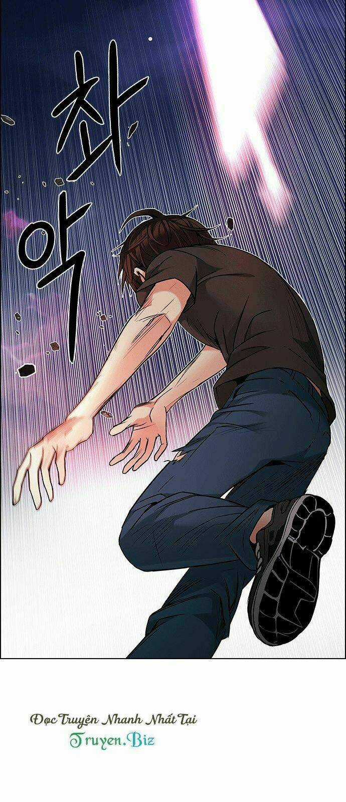 Trò Chơi Số Mệnh - Chapter 197 - Trang 12