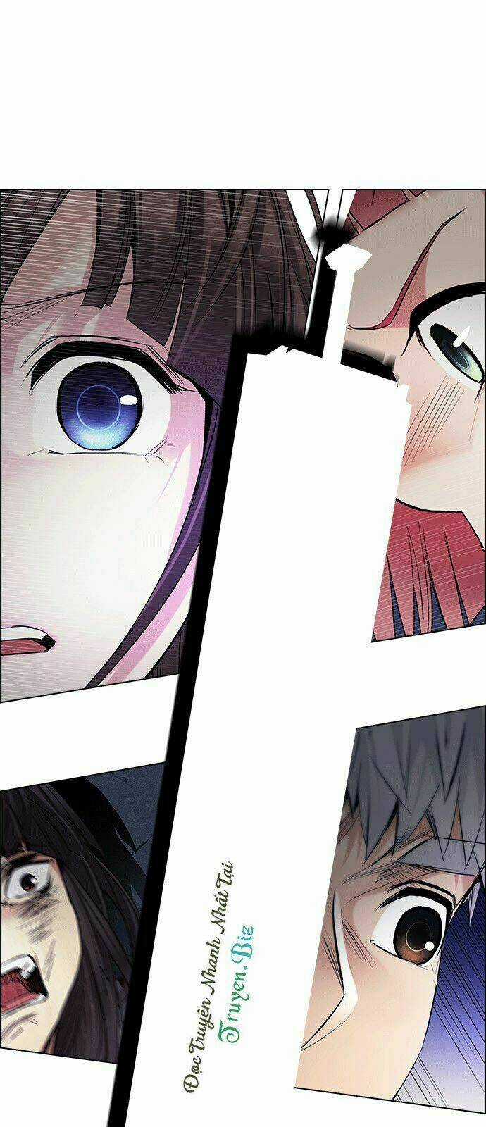 Trò Chơi Số Mệnh - Chapter 197 - Trang 18