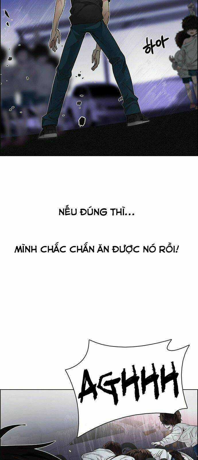 Trò Chơi Số Mệnh - Chapter 197 - Trang 26