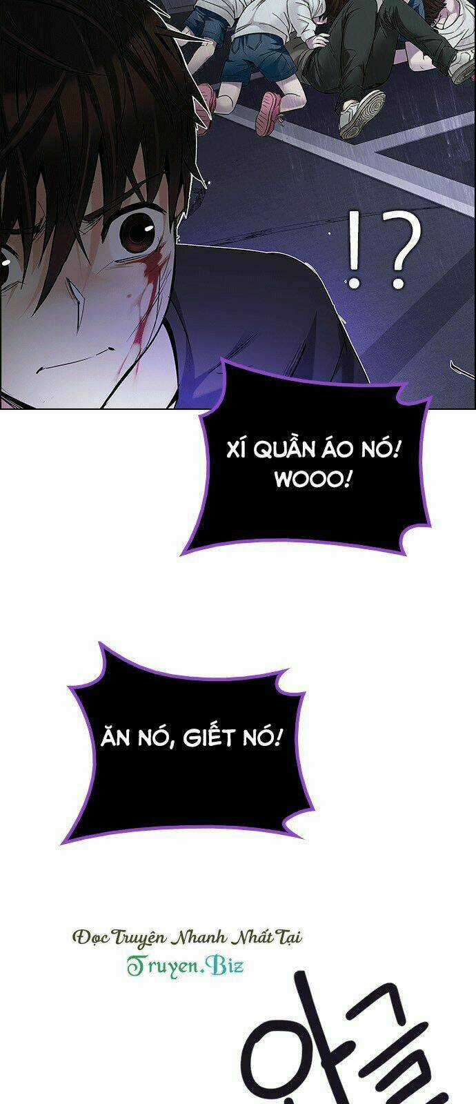 Trò Chơi Số Mệnh - Chapter 197 - Trang 27