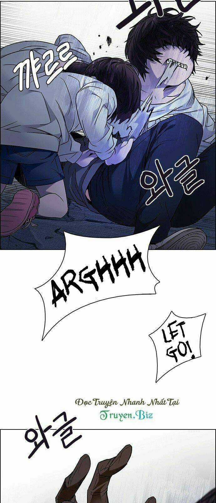 Trò Chơi Số Mệnh - Chapter 197 - Trang 28