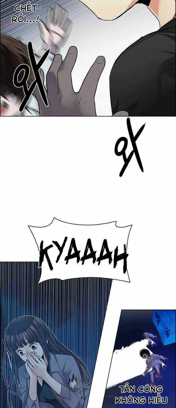 Trò Chơi Số Mệnh - Chapter 197 - Trang 30
