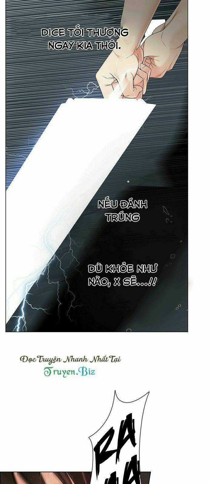 Trò Chơi Số Mệnh - Chapter 197 - Trang 4