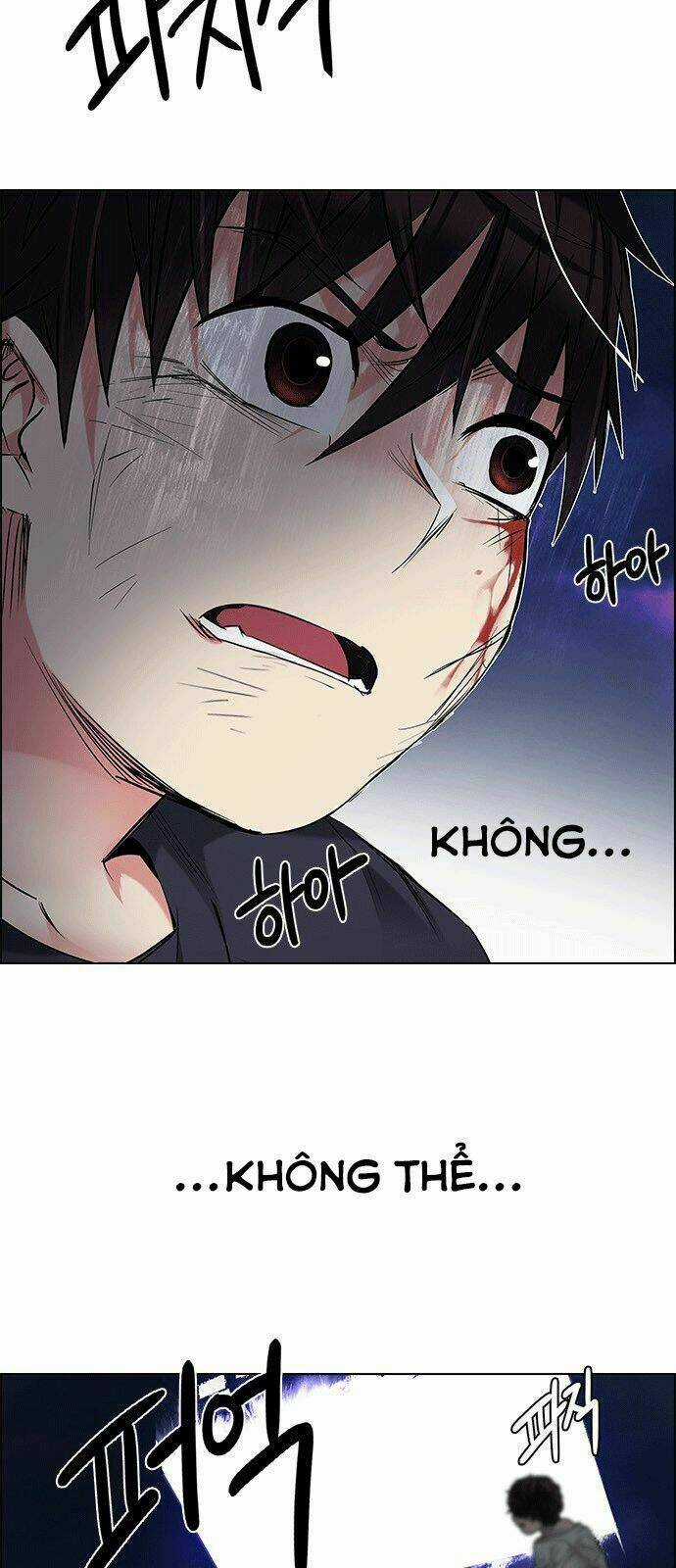 Trò Chơi Số Mệnh - Chapter 197 - Trang 33