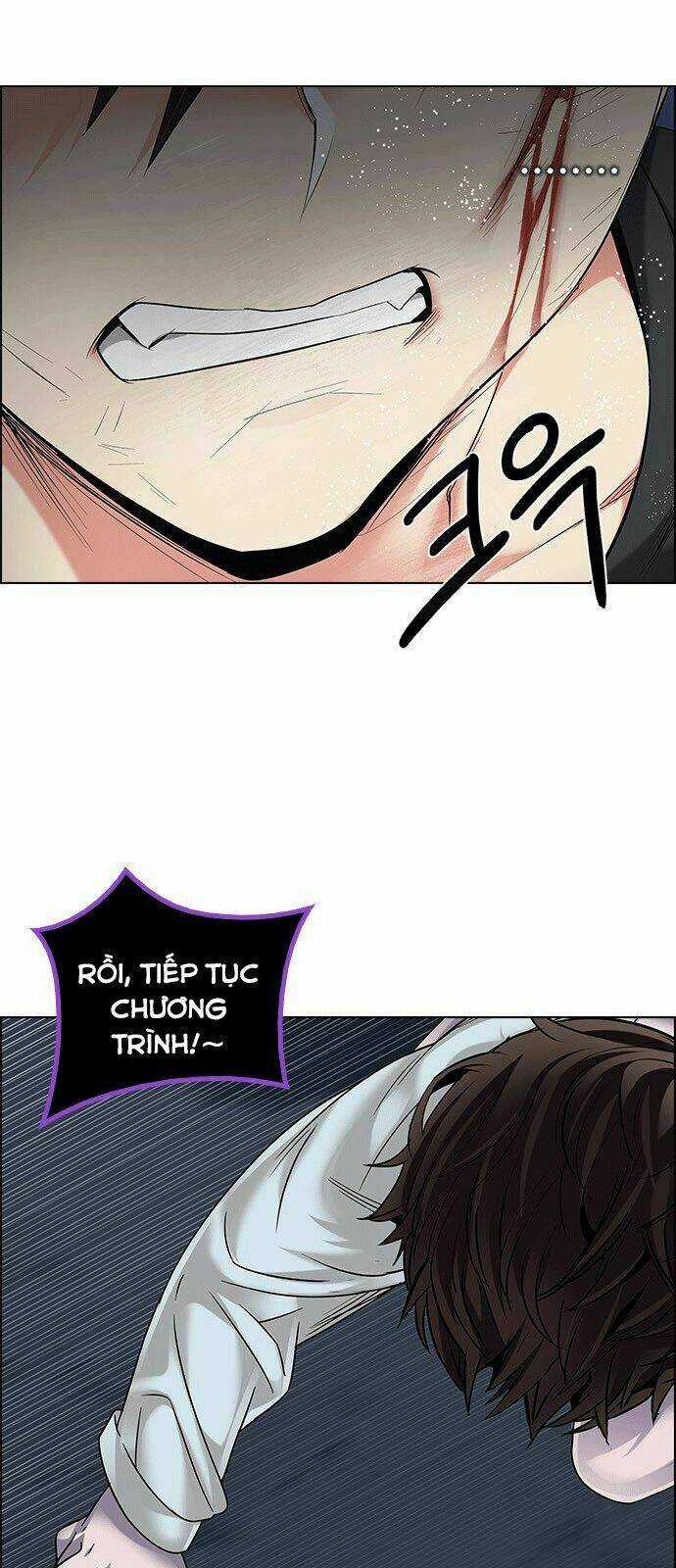 Trò Chơi Số Mệnh - Chapter 197 - Trang 36