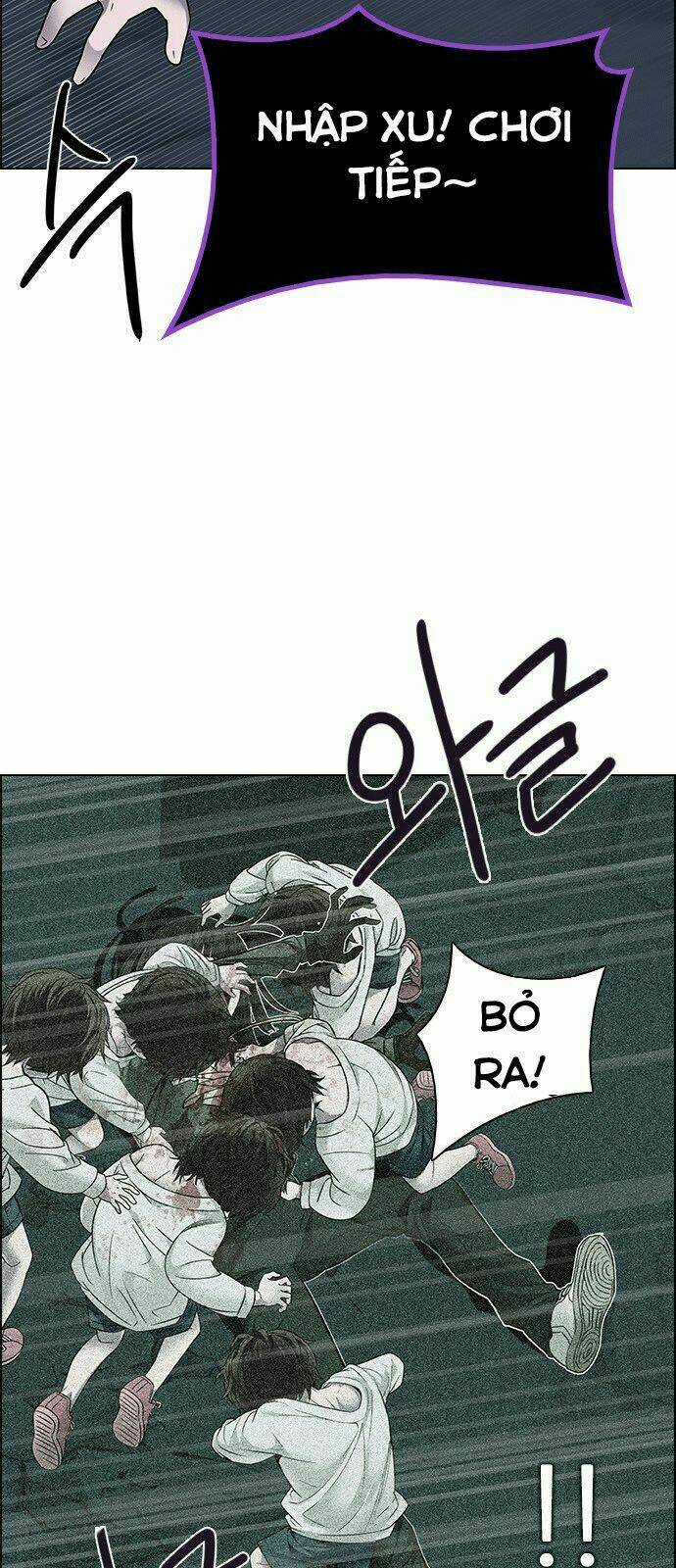 Trò Chơi Số Mệnh - Chapter 197 - Trang 37