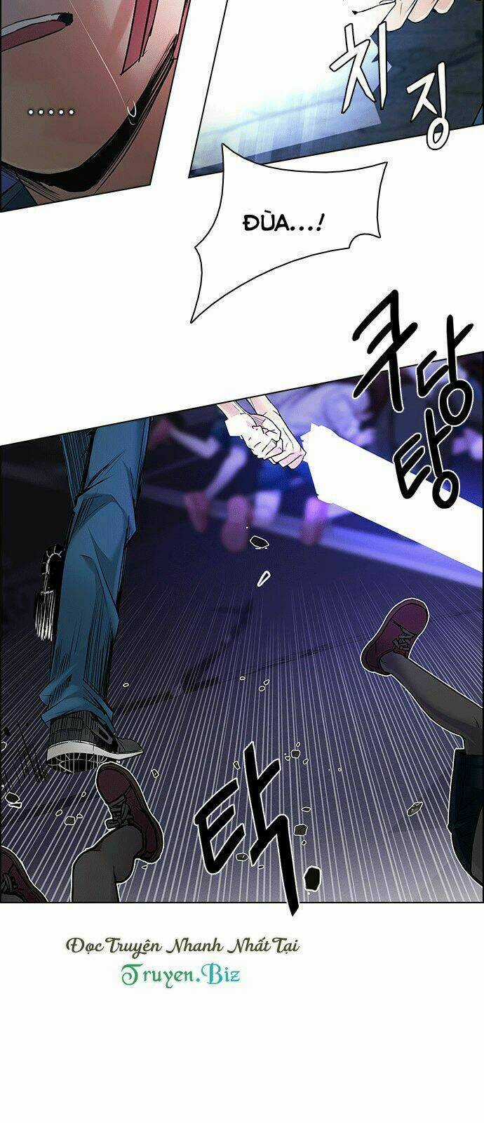 Trò Chơi Số Mệnh - Chapter 197 - Trang 40