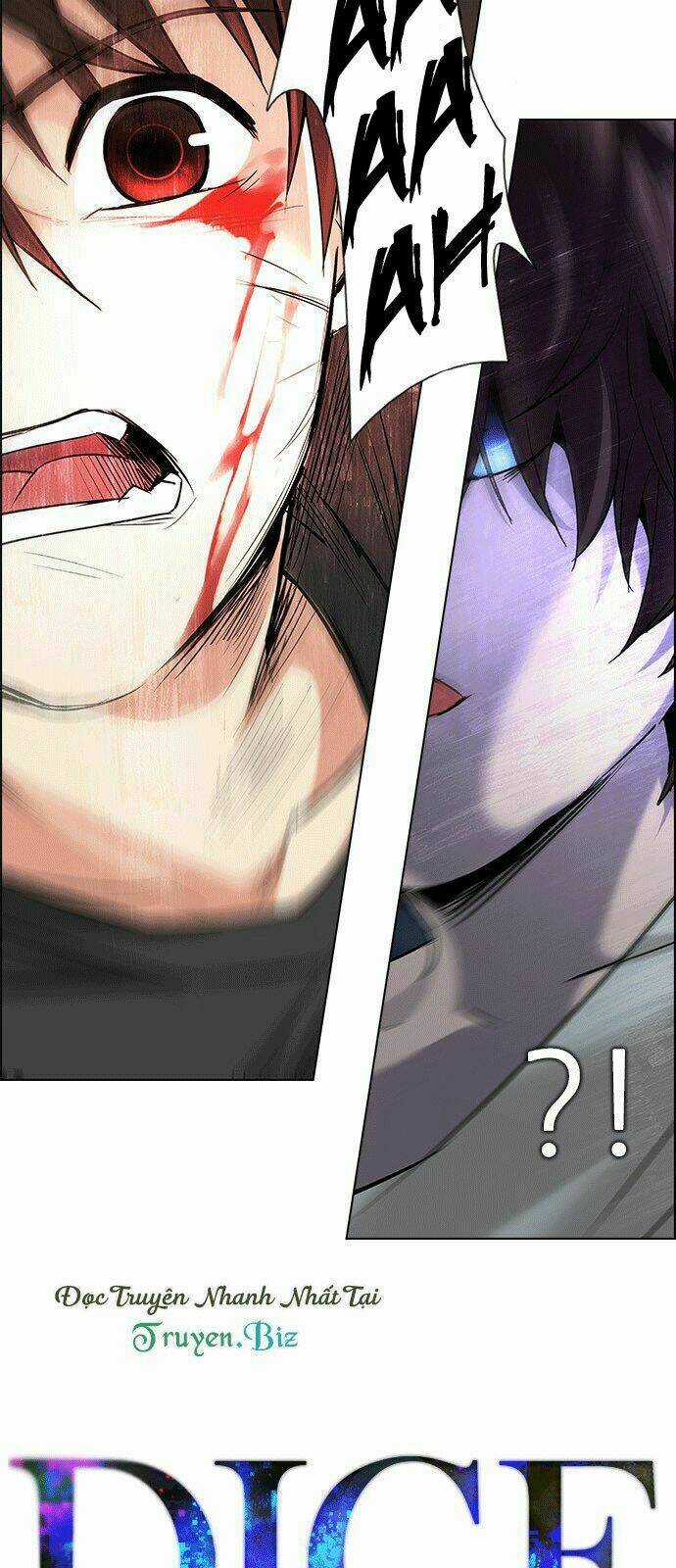 Trò Chơi Số Mệnh - Chapter 197 - Trang 5