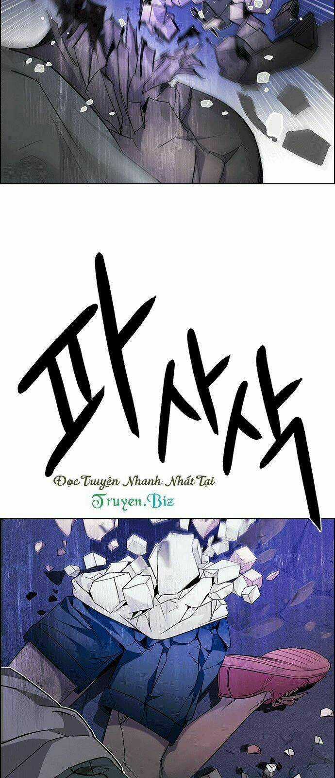 Trò Chơi Số Mệnh - Chapter 197 - Trang 44