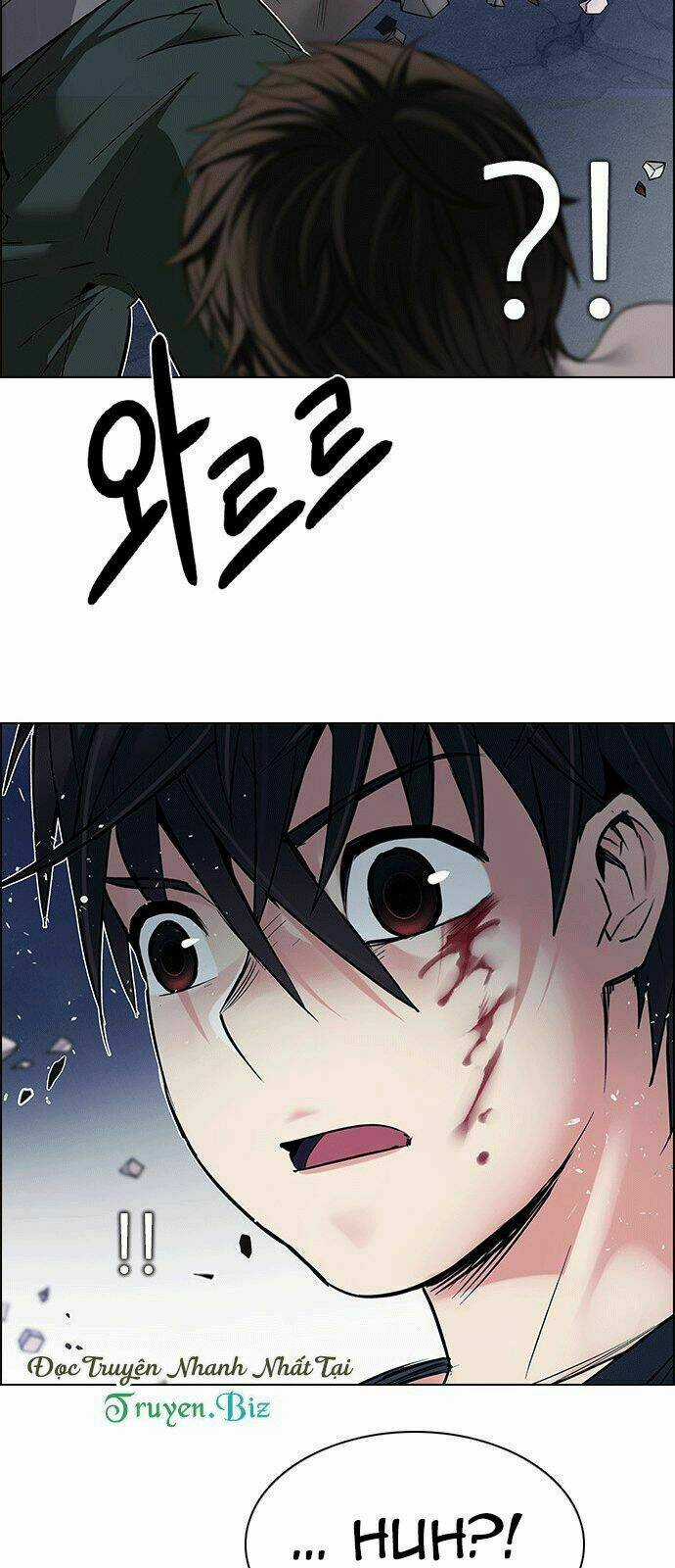 Trò Chơi Số Mệnh - Chapter 197 - Trang 45