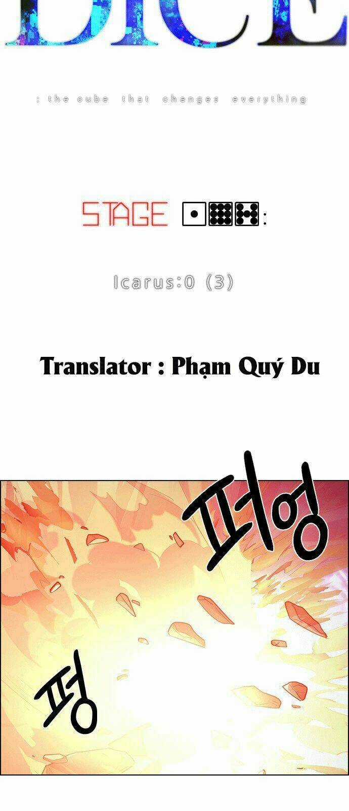 Trò Chơi Số Mệnh - Chapter 197 - Trang 6