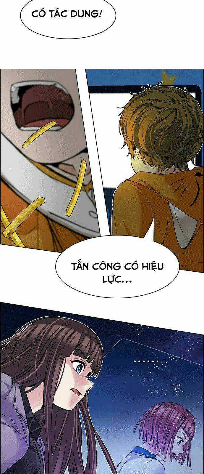 Trò Chơi Số Mệnh - Chapter 197 - Trang 52