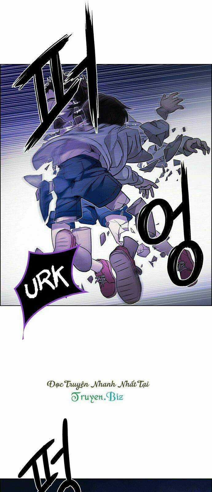 Trò Chơi Số Mệnh - Chapter 197 - Trang 54