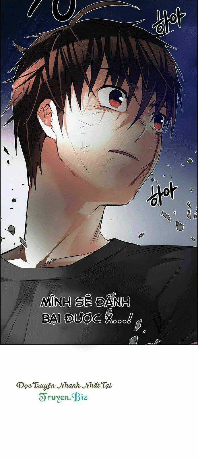 Trò Chơi Số Mệnh - Chapter 197 - Trang 55