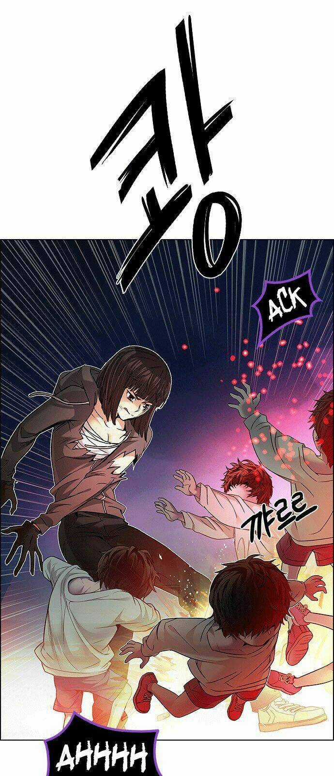 Trò Chơi Số Mệnh - Chapter 197 - Trang 7