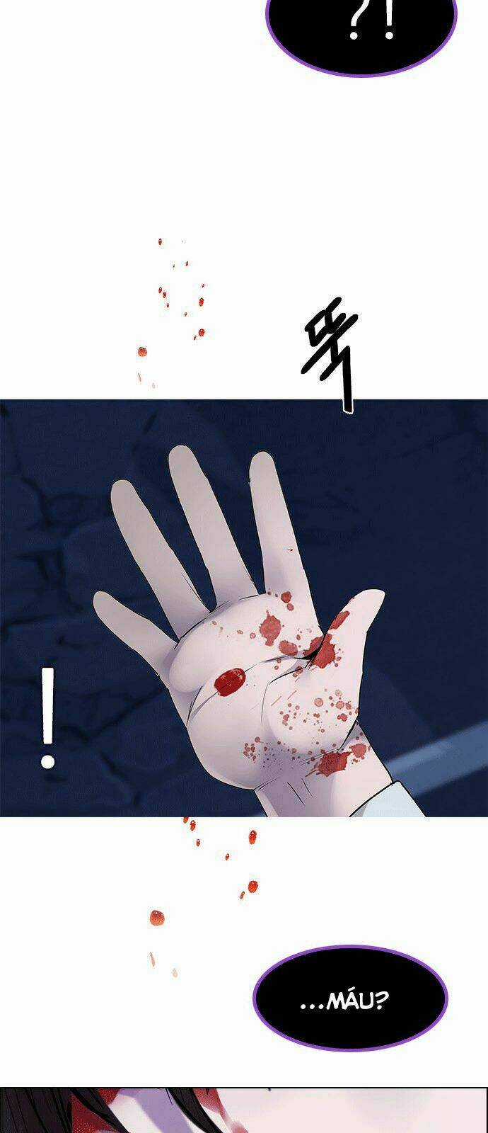 Trò Chơi Số Mệnh - Chapter 197 - Trang 64