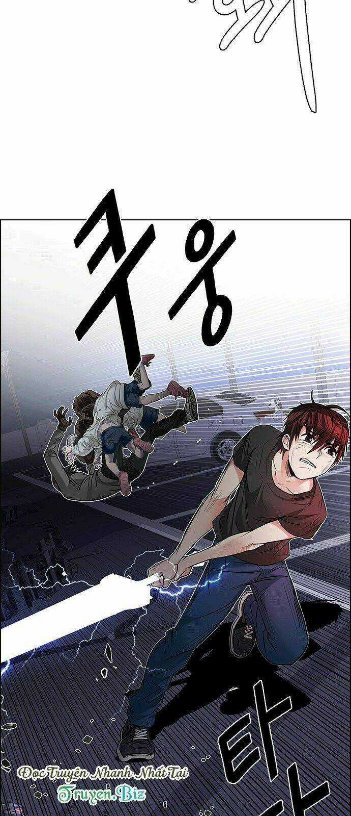 Trò Chơi Số Mệnh - Chapter 197 - Trang 9