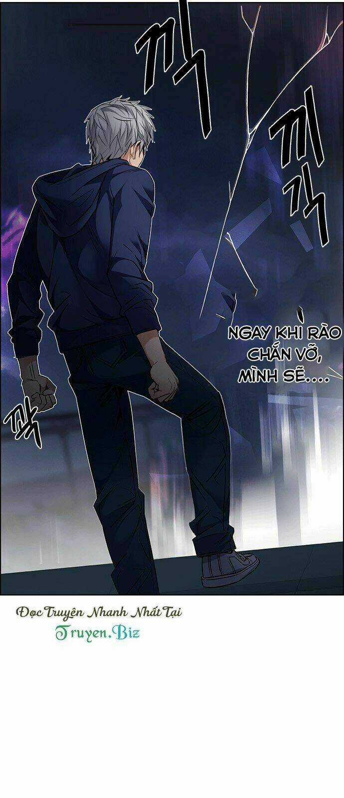 Trò Chơi Số Mệnh - Chapter 198 - Trang 12