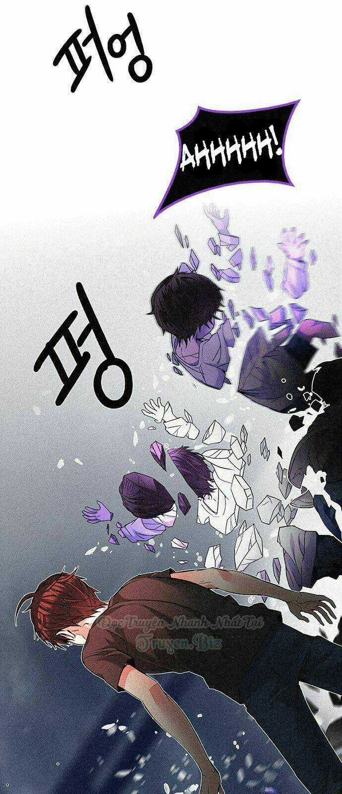 Trò Chơi Số Mệnh - Chapter 198 - Trang 3