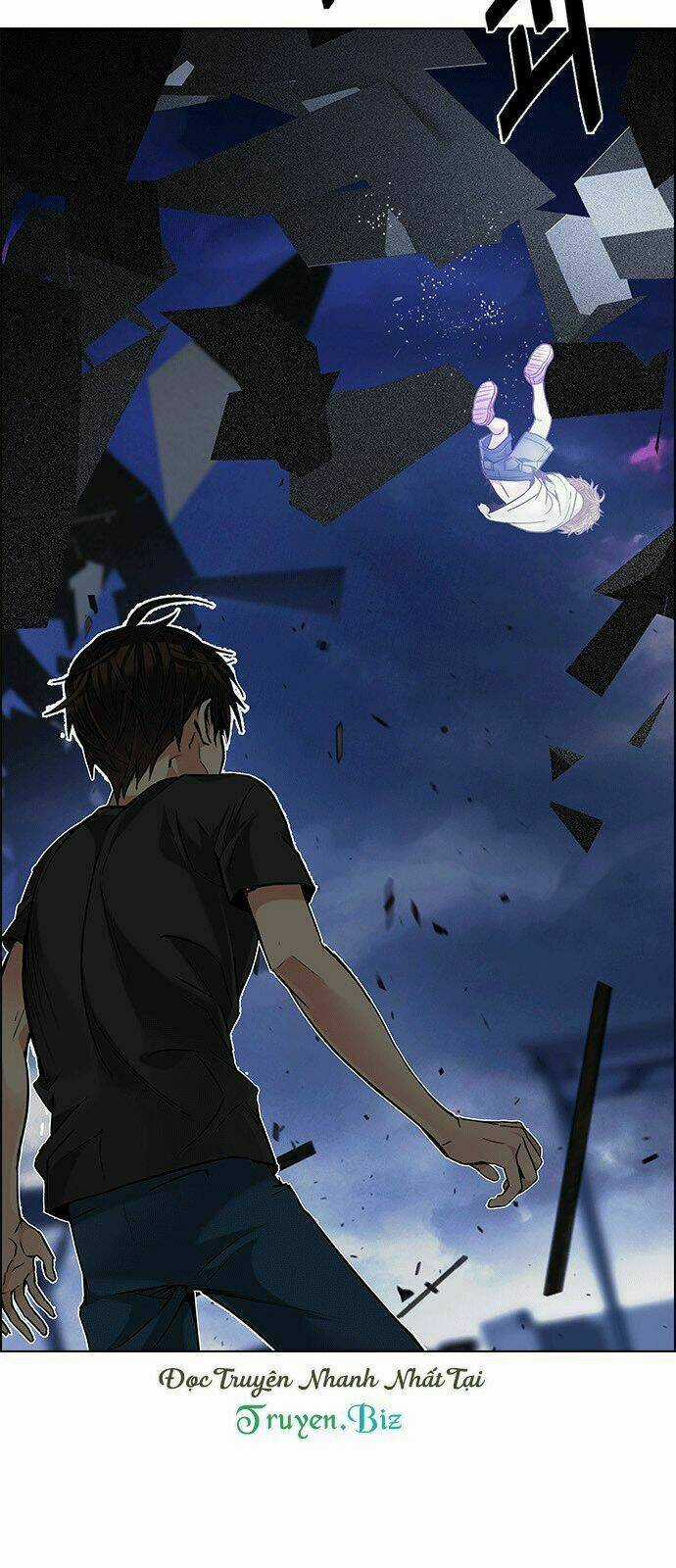 Trò Chơi Số Mệnh - Chapter 198 - Trang 21