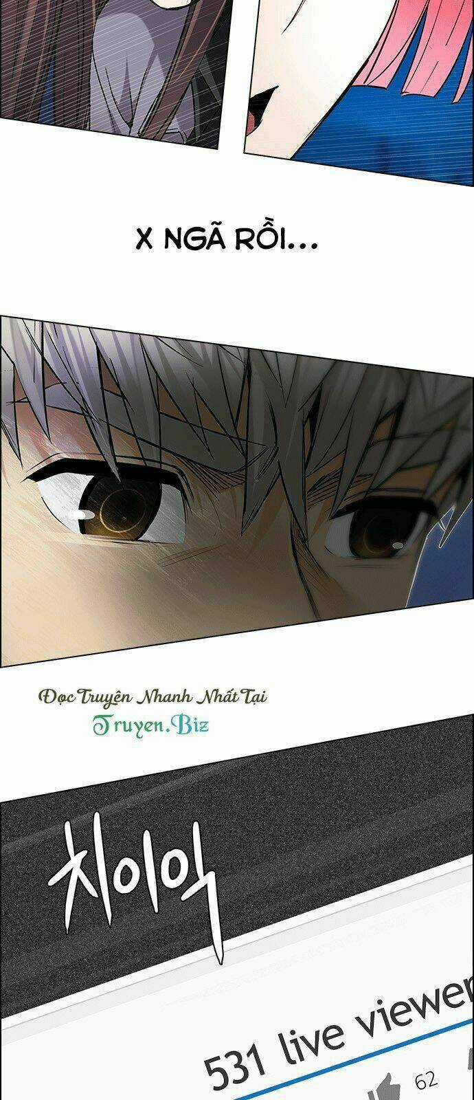 Trò Chơi Số Mệnh - Chapter 198 - Trang 24