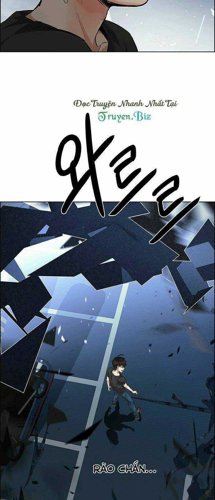 Trò Chơi Số Mệnh - Chapter 198 - Trang 26