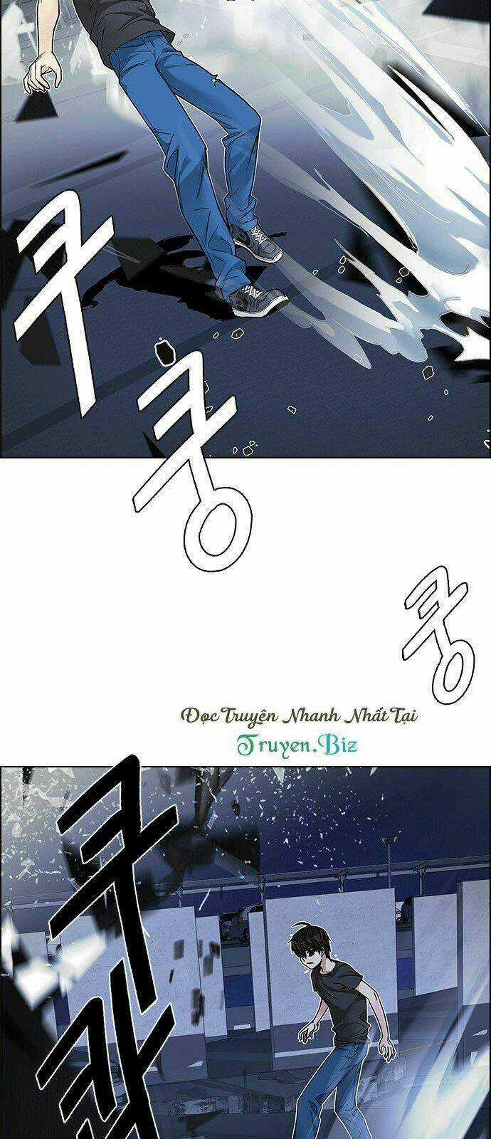 Trò Chơi Số Mệnh - Chapter 198 - Trang 28