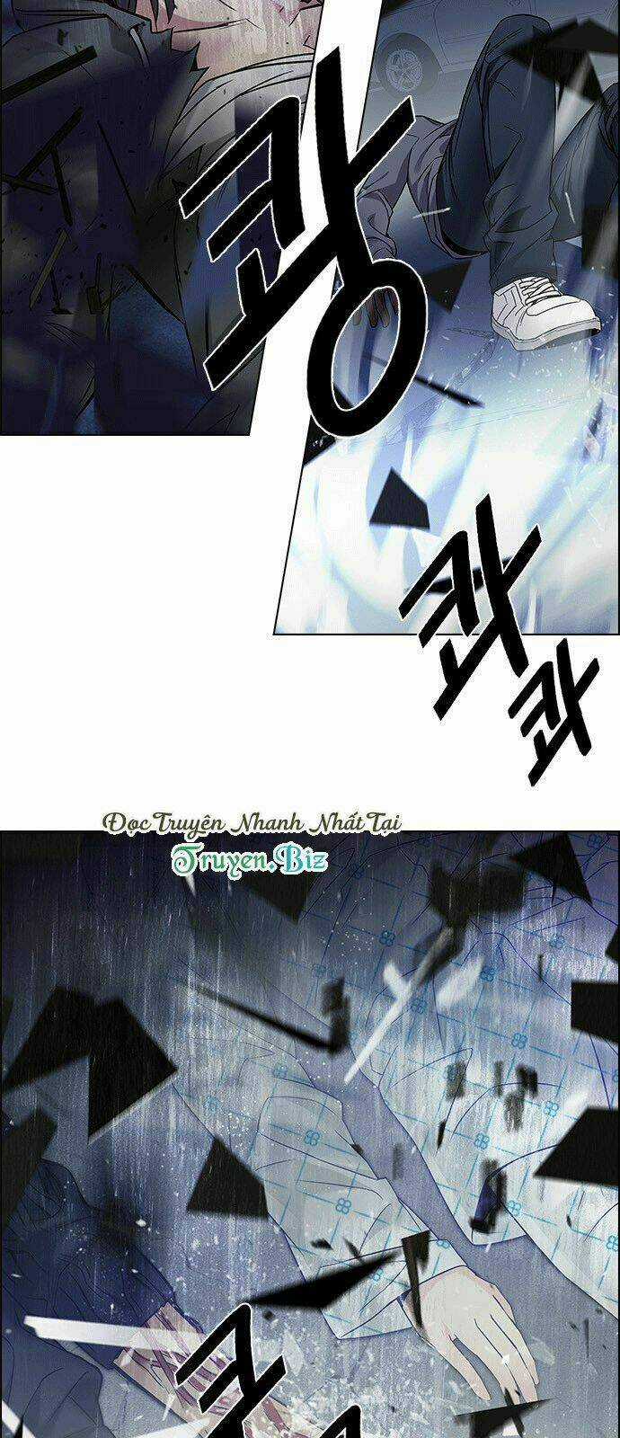 Trò Chơi Số Mệnh - Chapter 198 - Trang 30