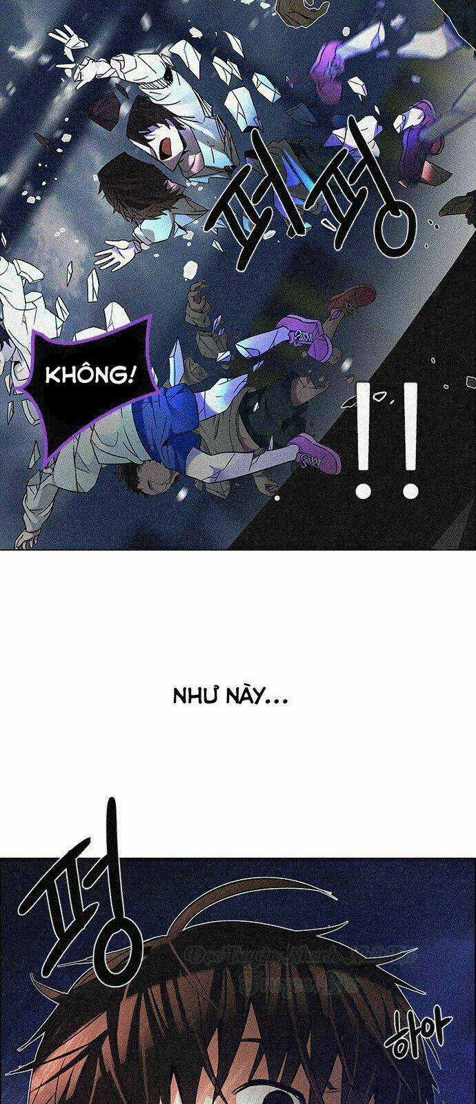 Trò Chơi Số Mệnh - Chapter 198 - Trang 4