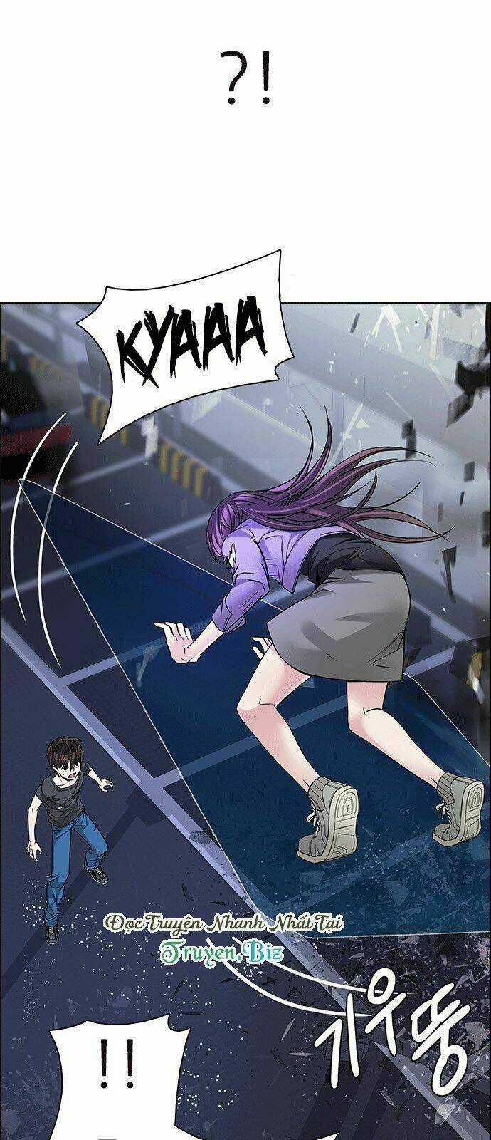 Trò Chơi Số Mệnh - Chapter 198 - Trang 32