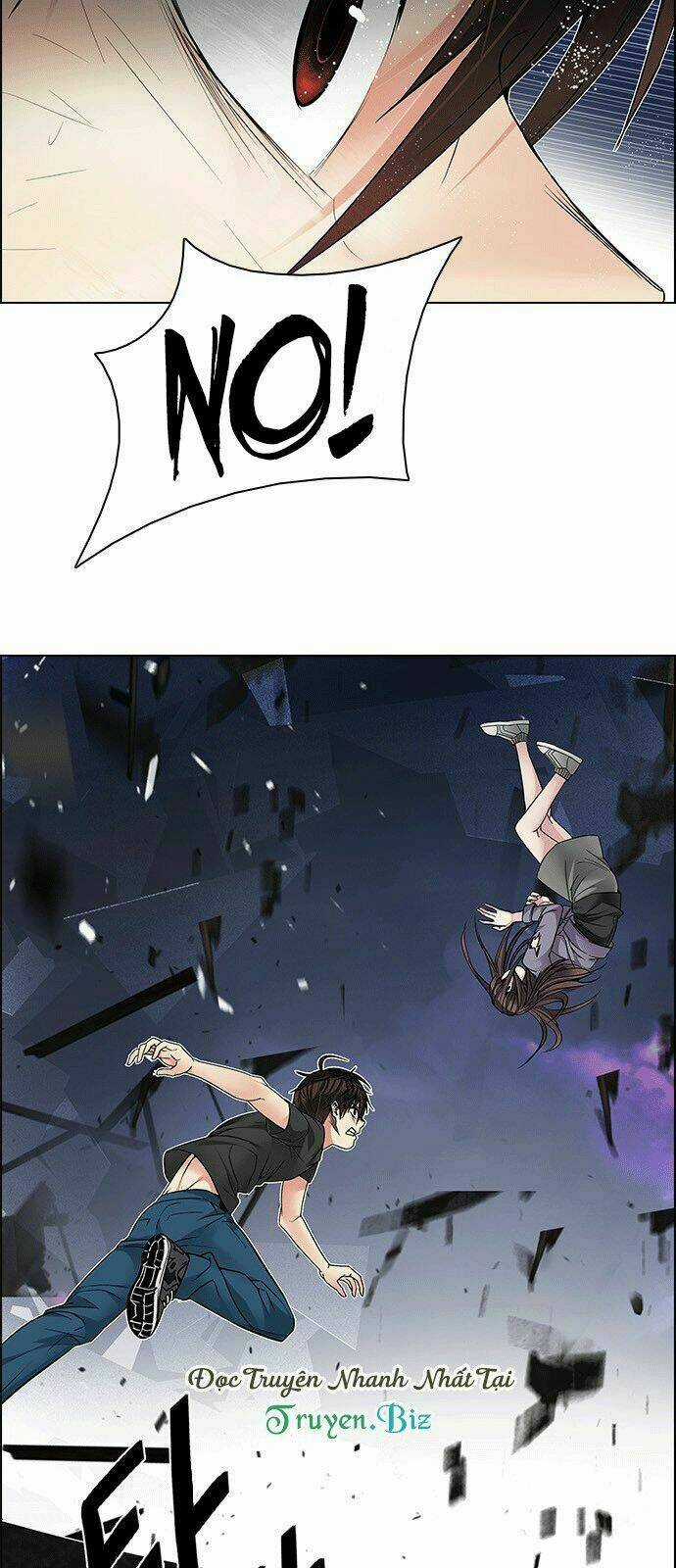 Trò Chơi Số Mệnh - Chapter 198 - Trang 35