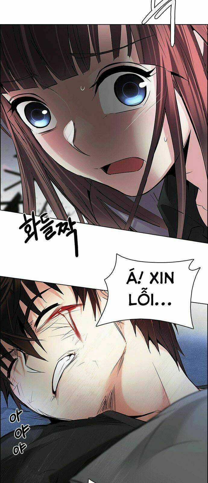 Trò Chơi Số Mệnh - Chapter 198 - Trang 39