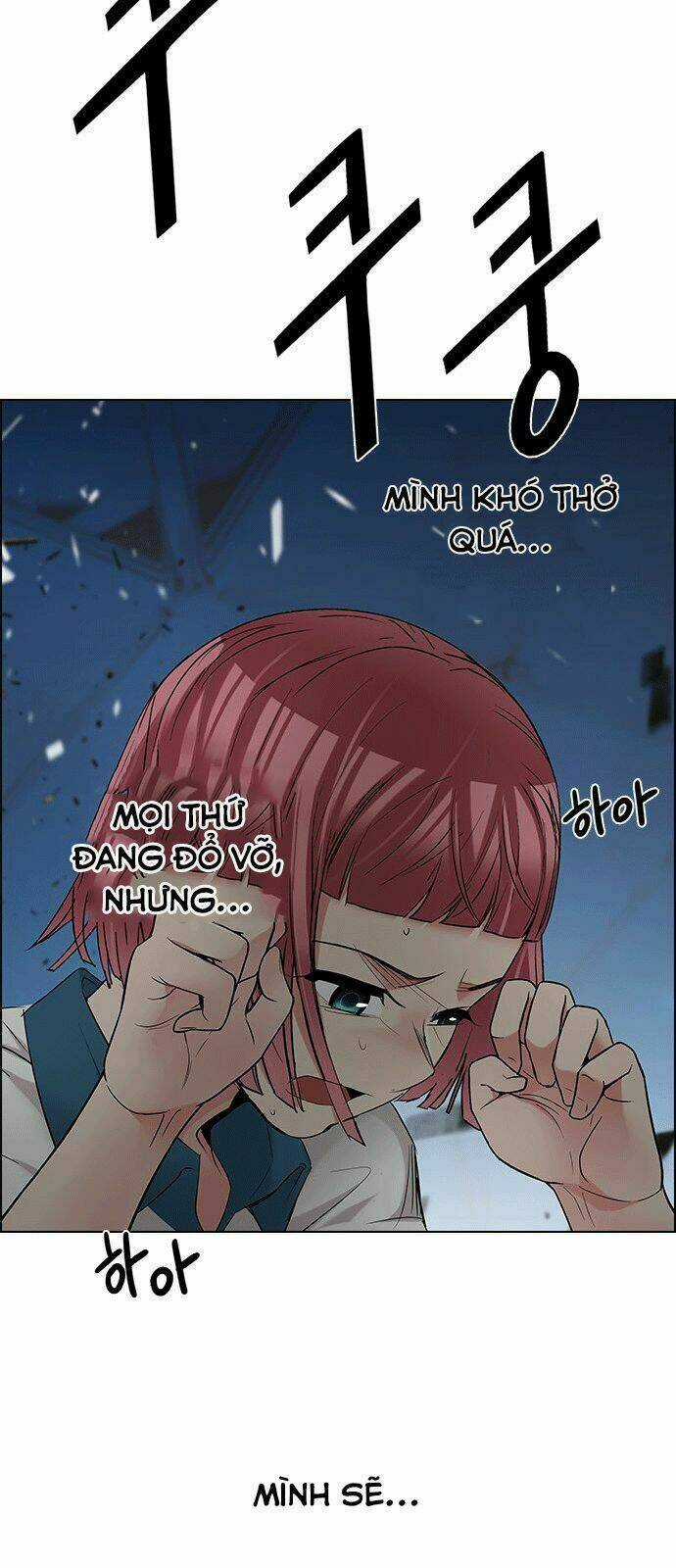 Trò Chơi Số Mệnh - Chapter 198 - Trang 45