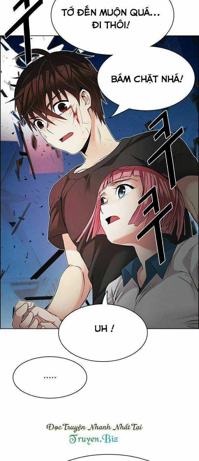 Trò Chơi Số Mệnh - Chapter 198 - Trang 49