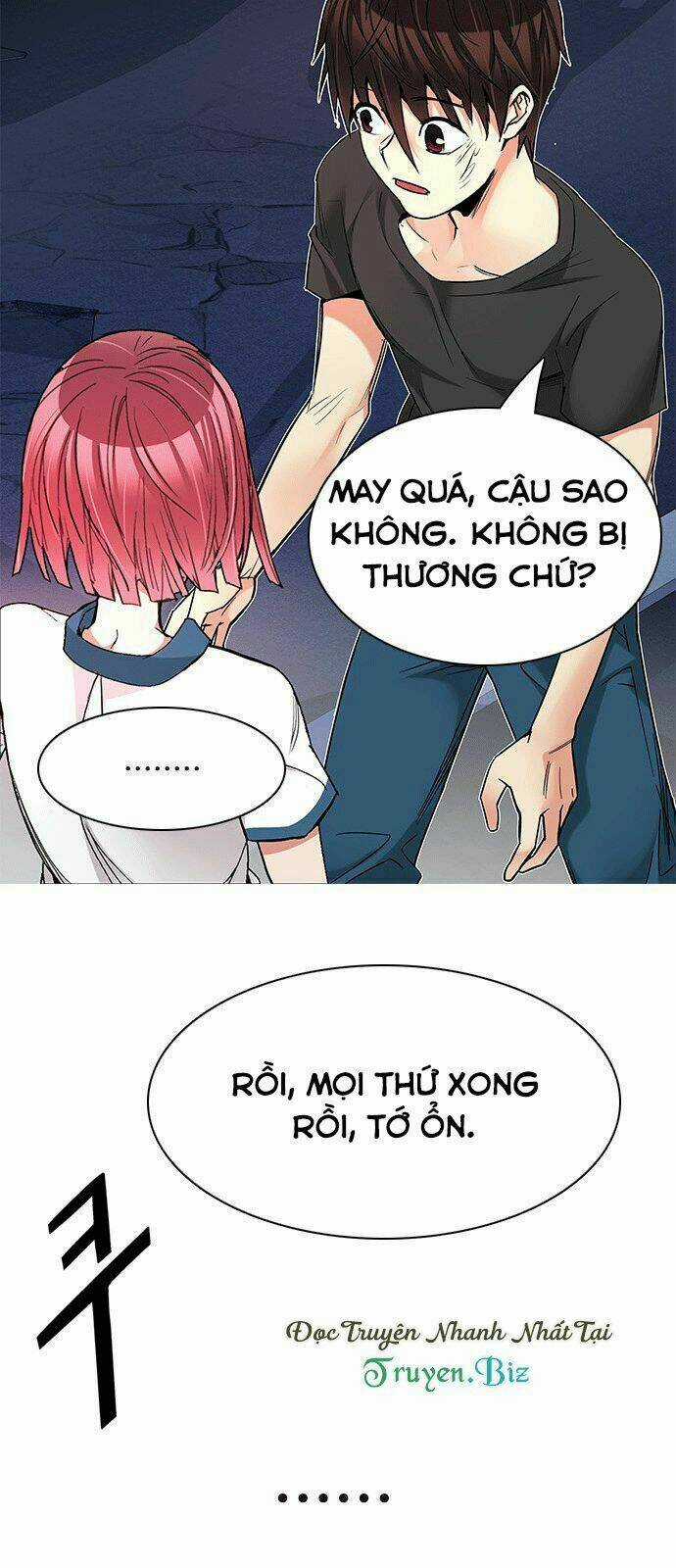 Trò Chơi Số Mệnh - Chapter 198 - Trang 53