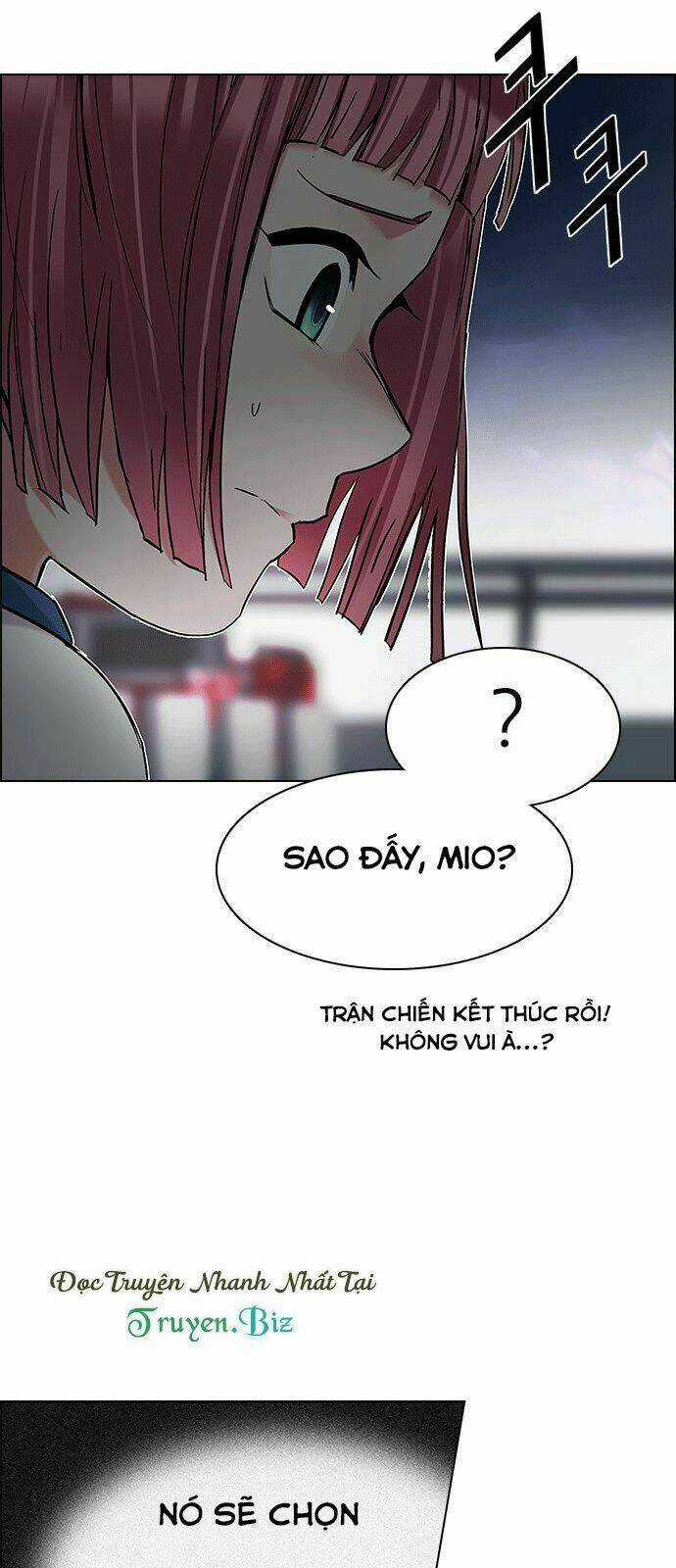 Trò Chơi Số Mệnh - Chapter 198 - Trang 54