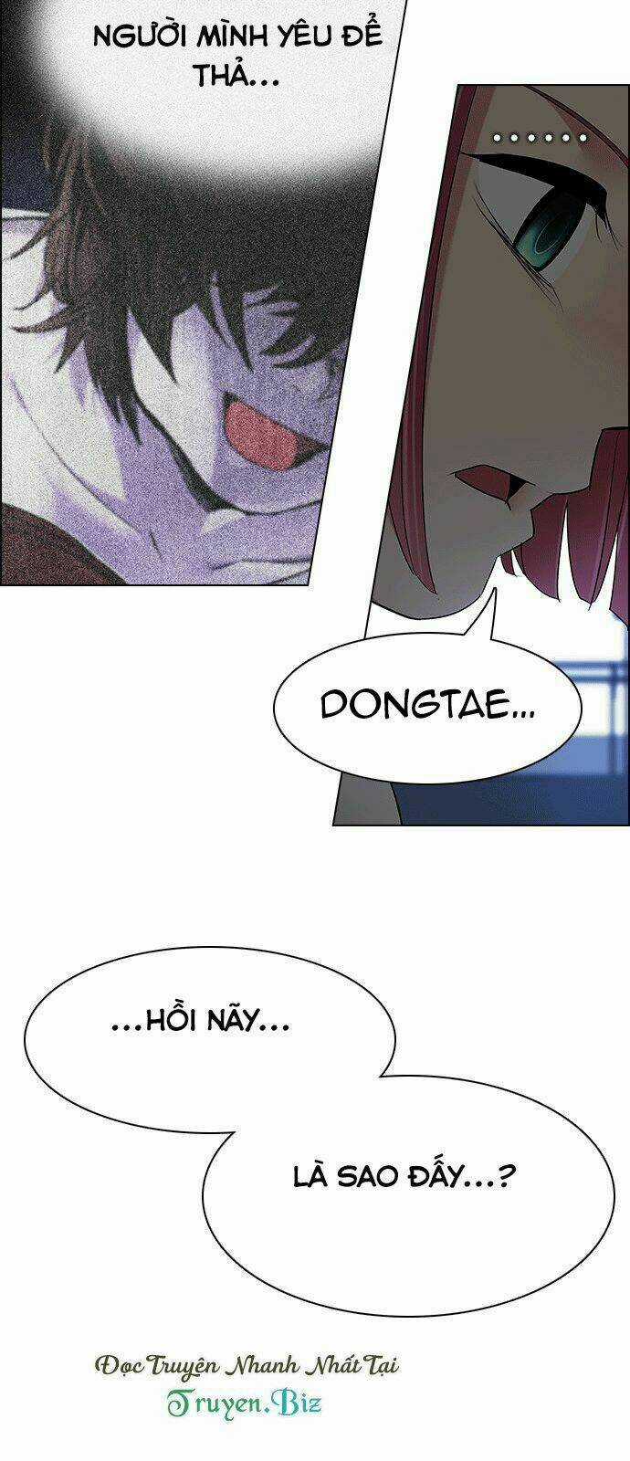 Trò Chơi Số Mệnh - Chapter 198 - Trang 55