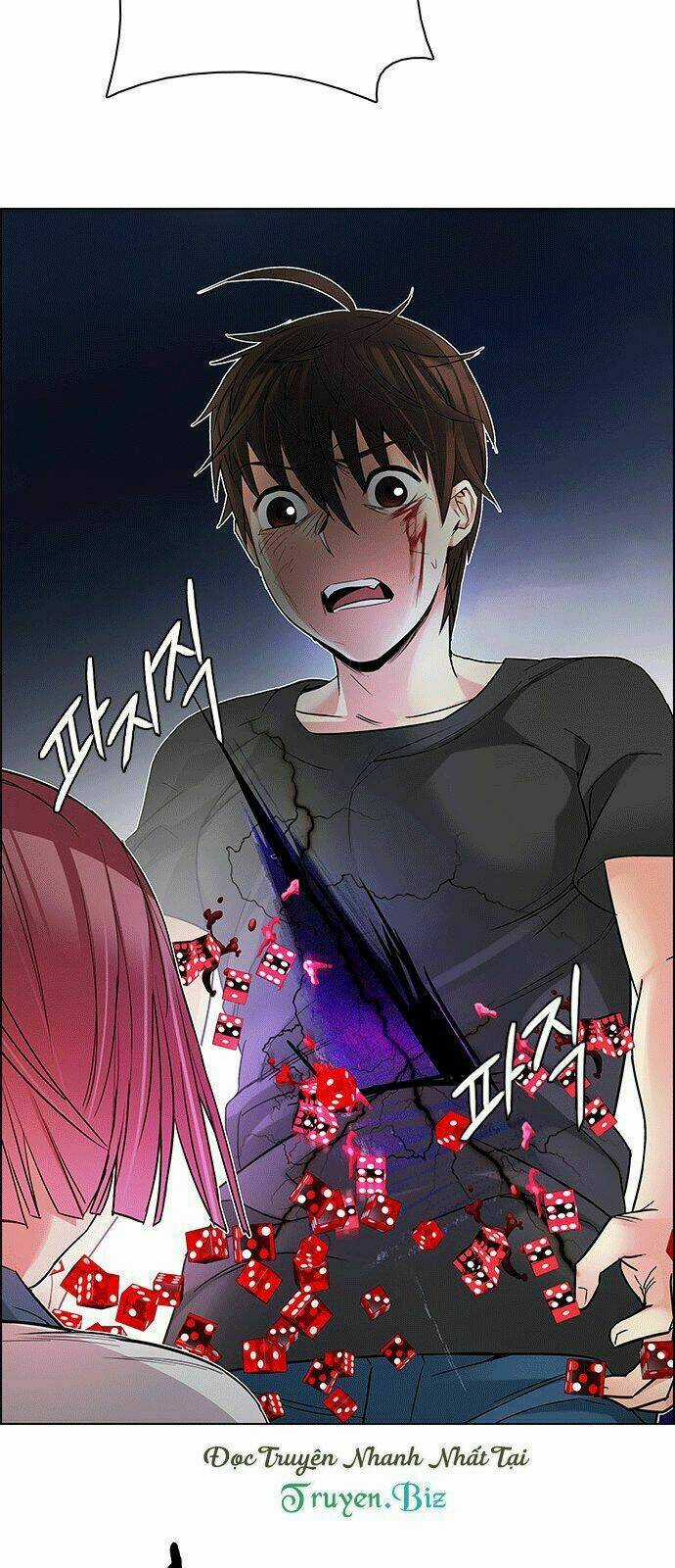 Trò Chơi Số Mệnh - Chapter 198 - Trang 62